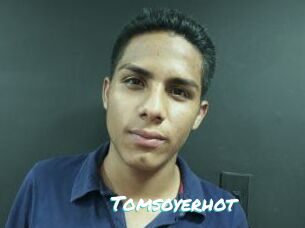 Tomsoyerhot