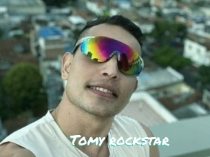 Tomy_rockstar