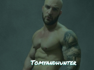 Tomyandhunter