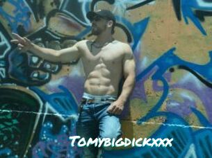 Tomybigdickxxx