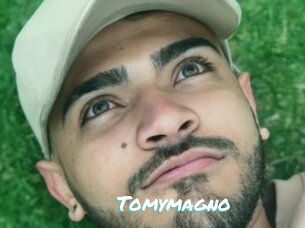 Tomymagno