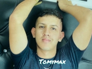 Tomymax