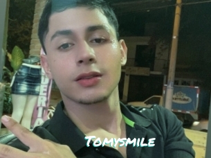 Tomysmile