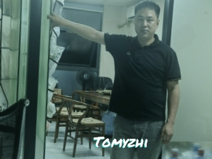 Tomyzhi