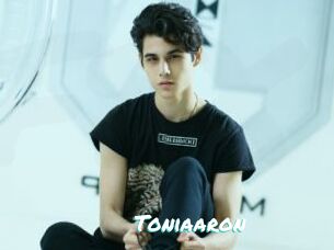 Toniaaron