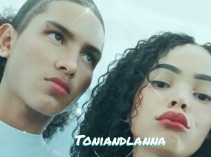 Toniandlanna