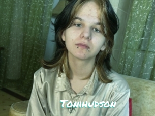 Tonihudson