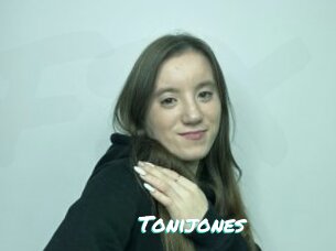 Tonijones