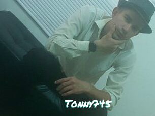 Tonny745
