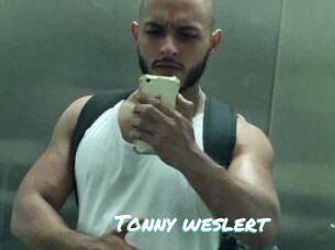 Tonny_weslert