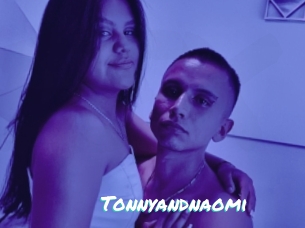 tonnyandnaomi Free Sites X