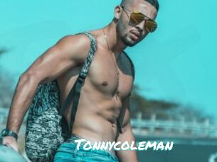 Tonnycoleman