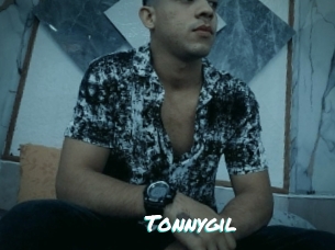 Tonnygil