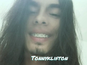 tonnyklifton Free Sites X