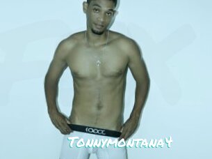 Tonnymontana4