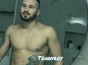 Tonnyroy