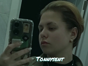 Tonnysent