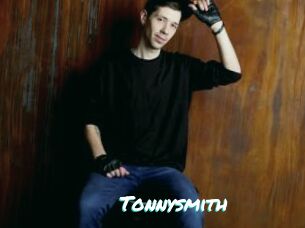 Tonnysmith