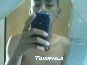 Tonnyvzla