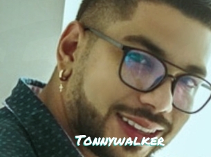 Tonnywalker