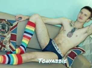 Tonyabbie