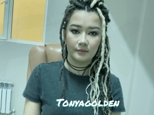 Tonyagolden