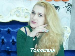 Tonyajean