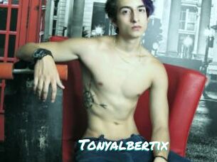 Tonyalbertix
