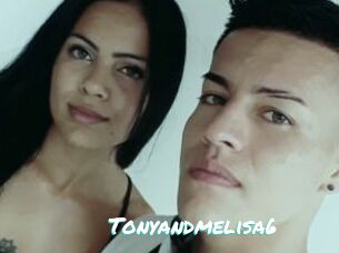 Tonyandmelisa6