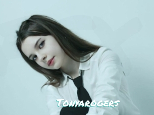 Tonyarogers