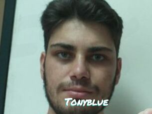 Tonyblue