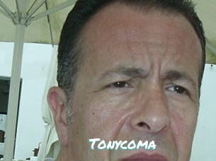 Tonycoma