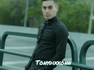 Tonydixxonn