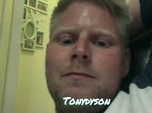 Tonydyson