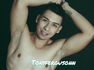 Tonyfergusonn