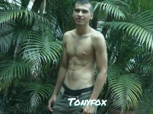 Tonyfox