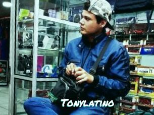 Tonylatino