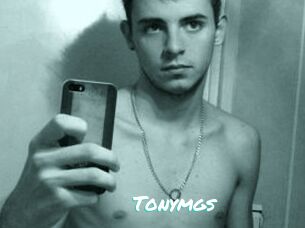 Tonymgs