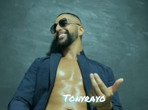 Tonyrayo