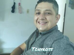 Tonyross