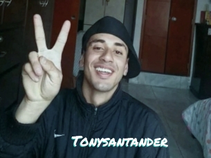 Tonysantander