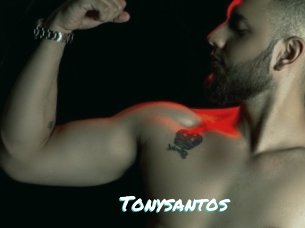 Tonysantos