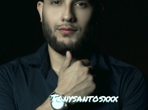 tonysantosxxx Free Sites X