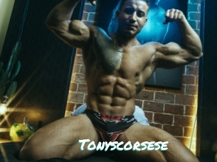 Tonyscorsese