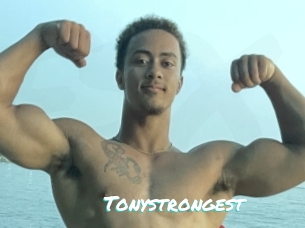 tonystrongest Free Sites X