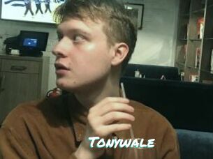 Tonywale