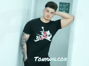 Tonywilcox