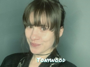 Tonywood