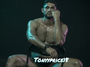 Tonyyprice18