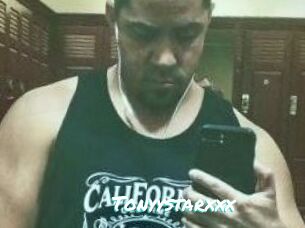 Tonyystarxxx